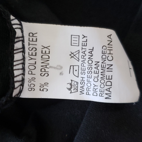 Angel wing top - Picture 12 of 12